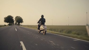 nachhaltige Elektromobilität von Kumpan electric